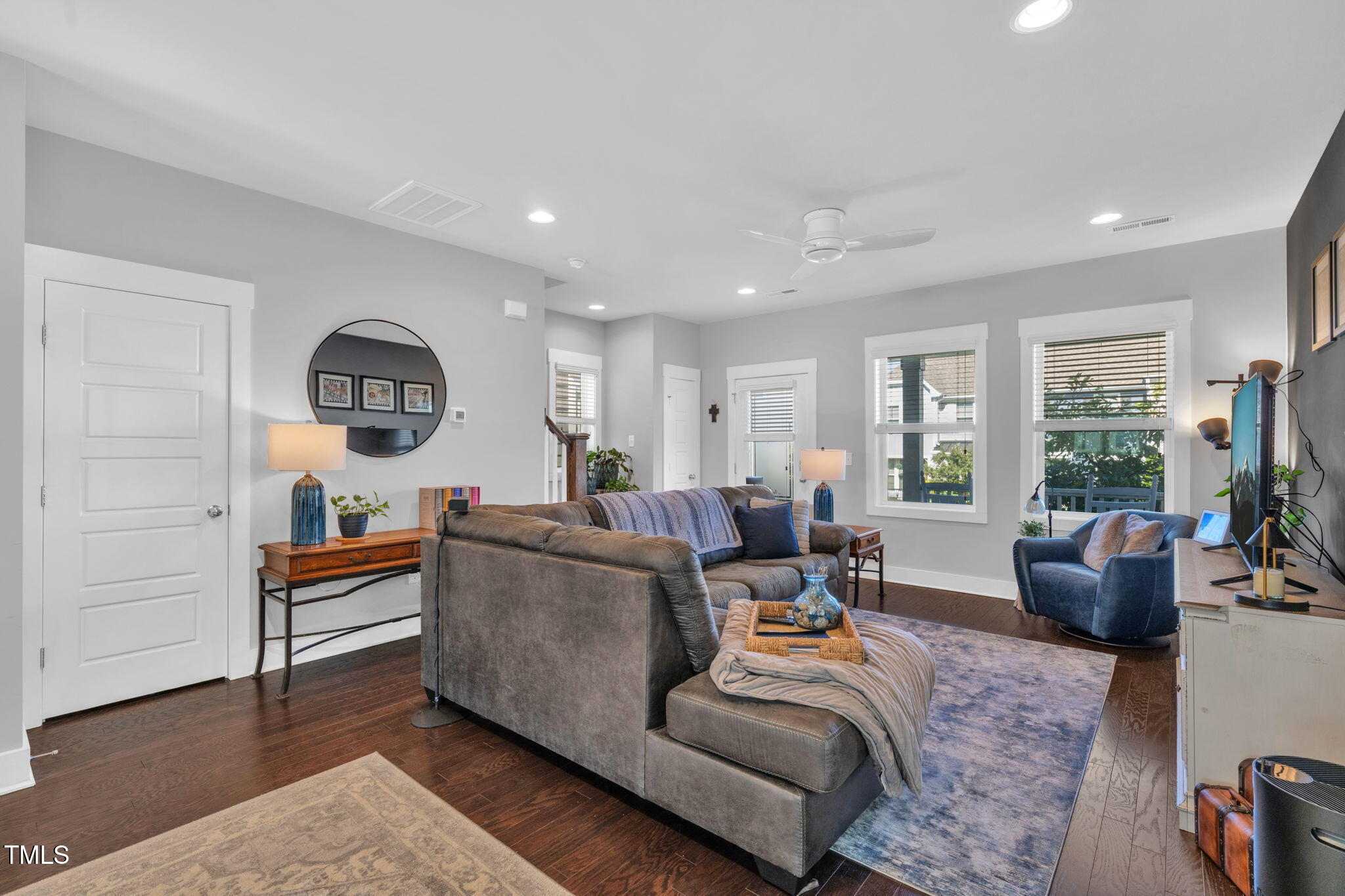 257 Douglas Falls Drive