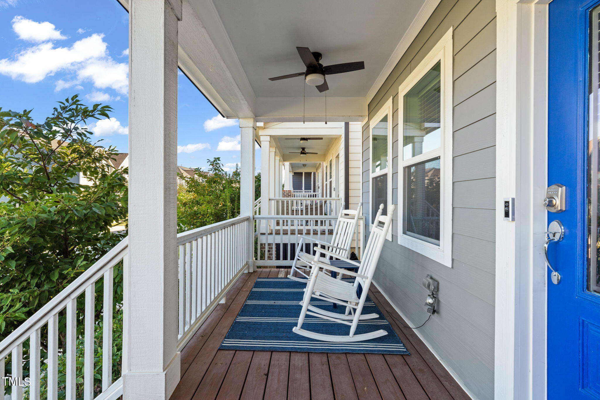 257 Douglas Falls Drive