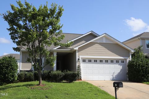 128 Plymouth Drive Clayton NC 27520