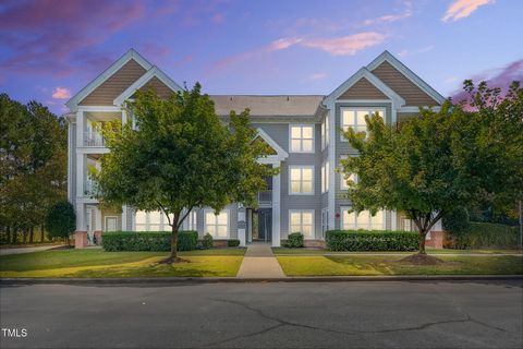 1812 Parkside Village Drive Clayton NC 27520