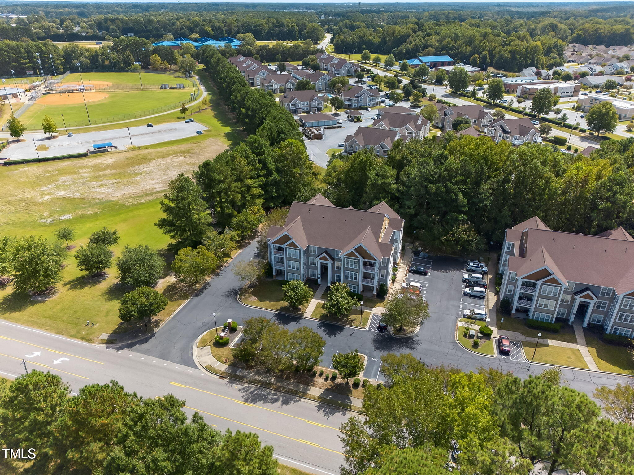 1812 Parkside Village Drive