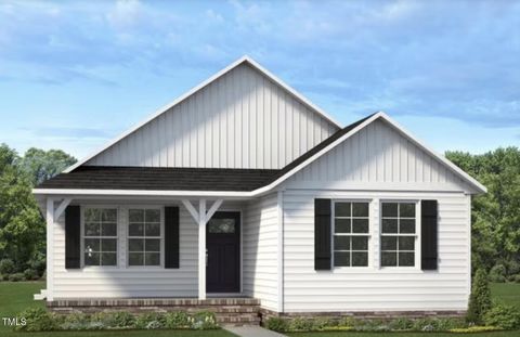 4454 Poppy Mallow Lane Oxford NC 27565