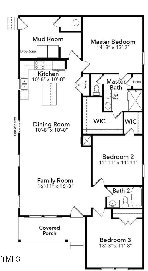 4454 Poppy Mallow Lane