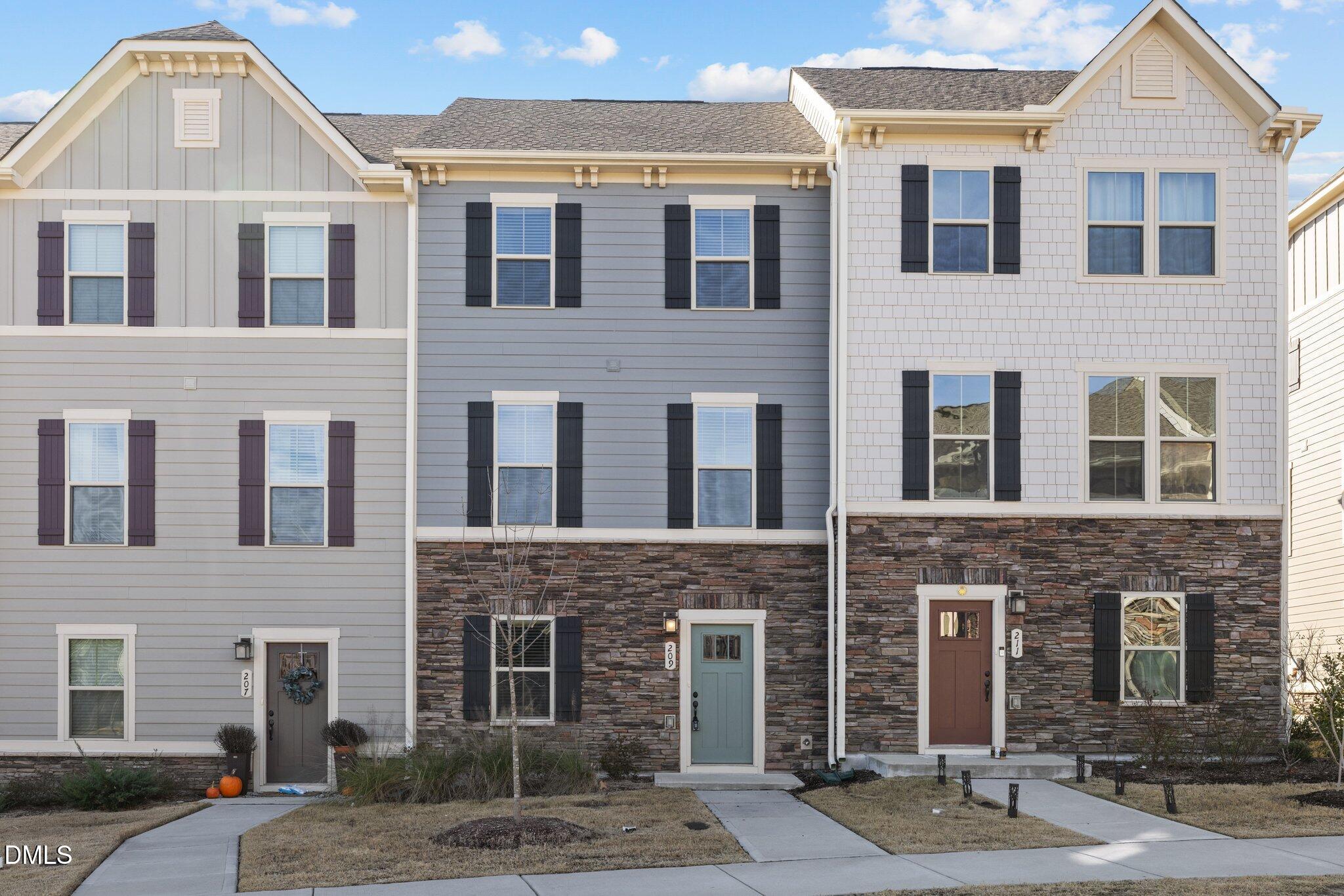209 Timber Forest Lane