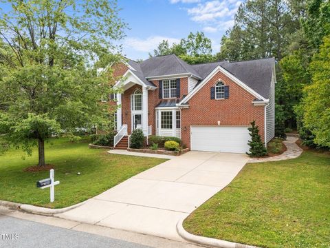 15 Aman Court Durham NC 27713