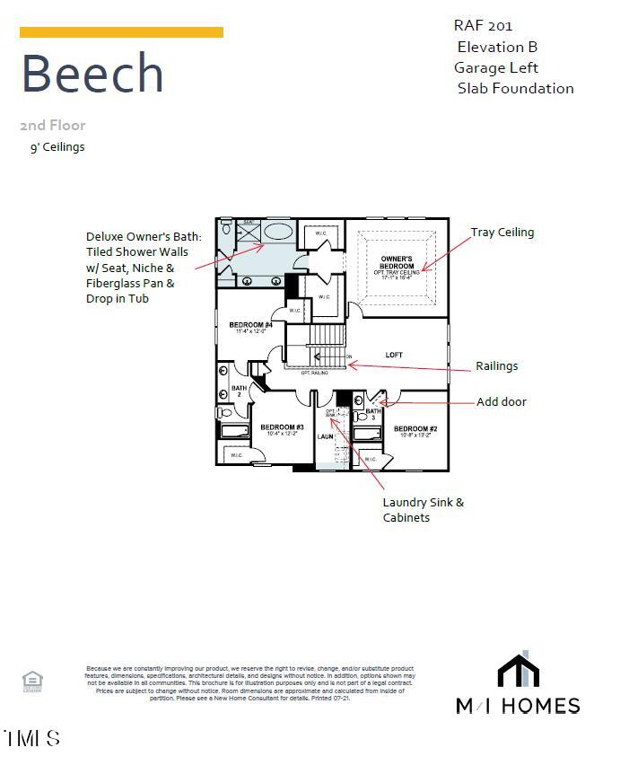 3126 Honeydew Drive Lot 201