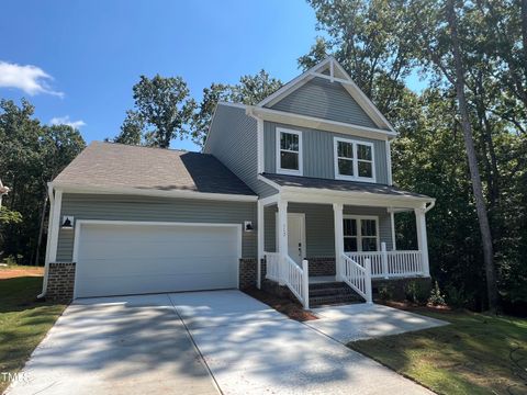 112 Oswego Drive 2483 Louisburg NC 27549