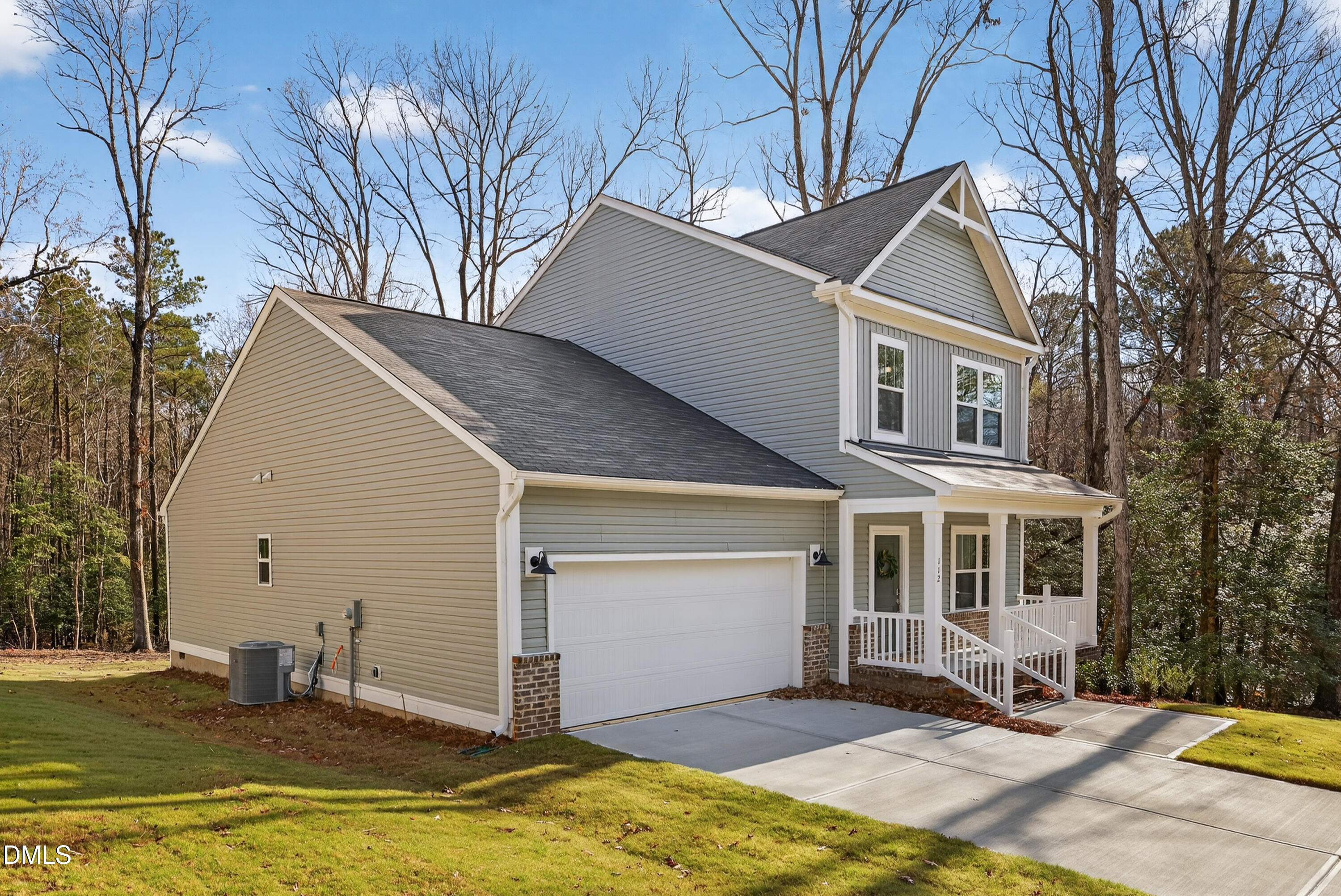 112 Oswego Drive 2483