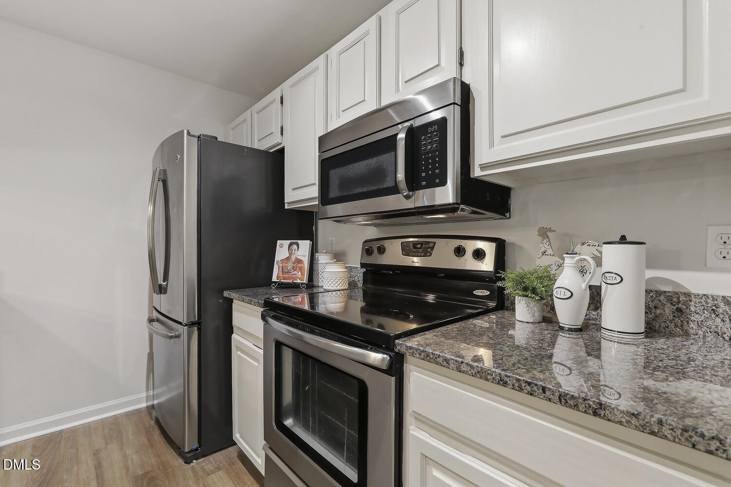700 Bishops Park Drive 204