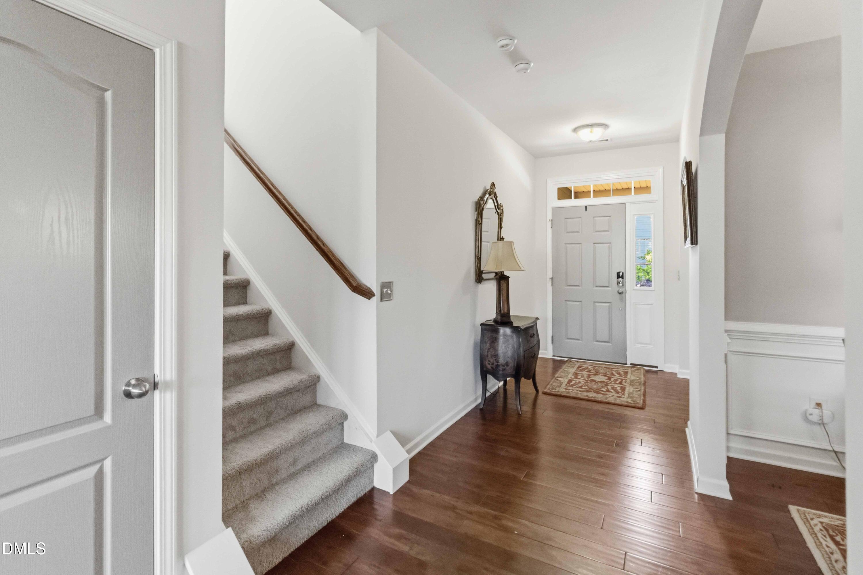 7404 Bedford Ridge Drive