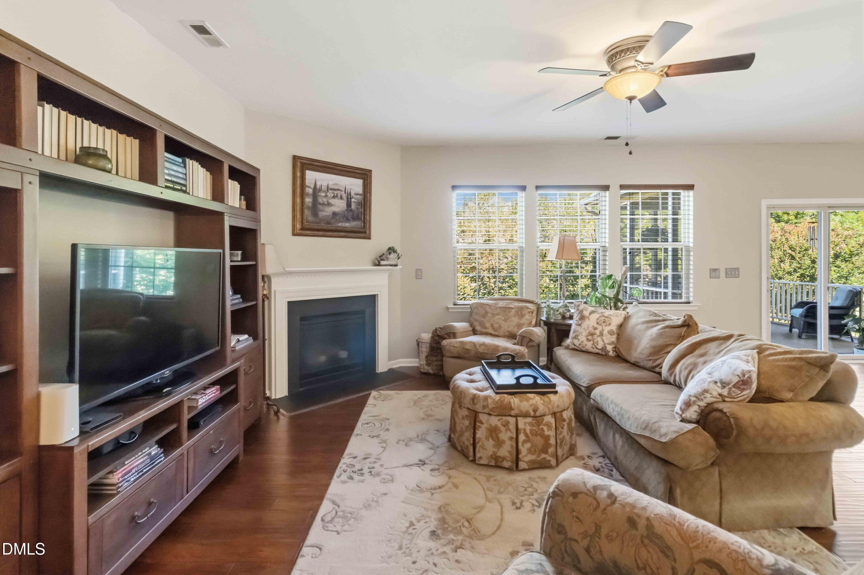 7404 Bedford Ridge Drive