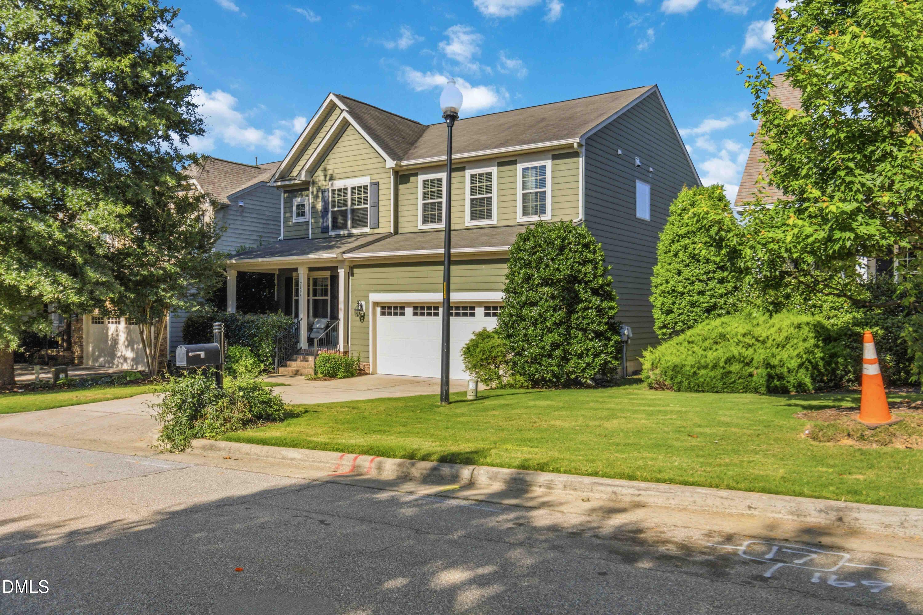 7404 Bedford Ridge Drive