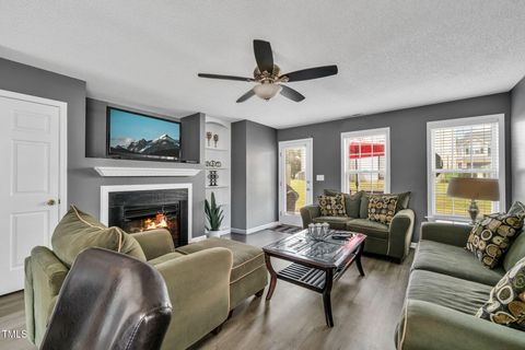 2203 Whistling Straits Way Raleigh NC 27604