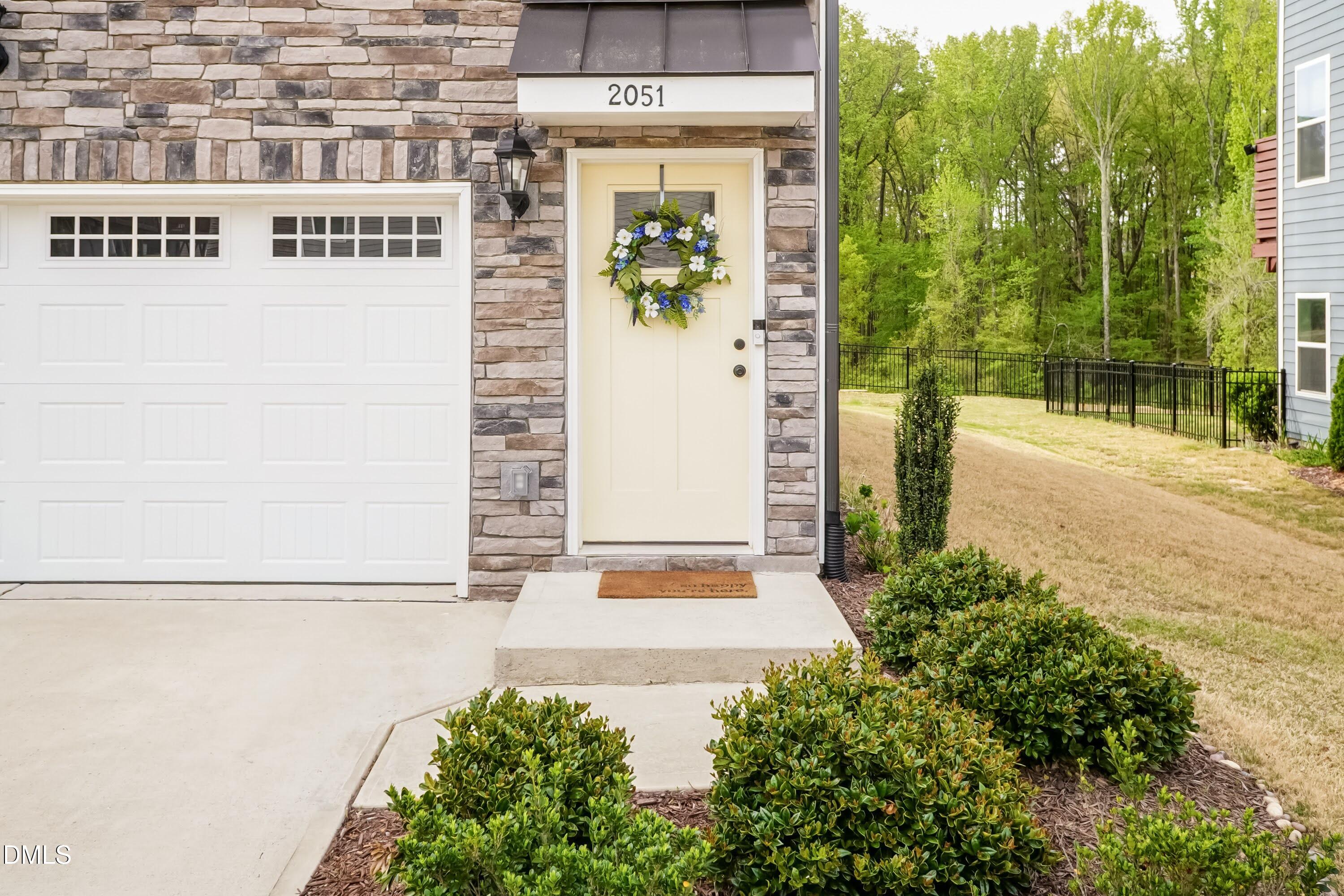 2051 Eva Pearl Drive