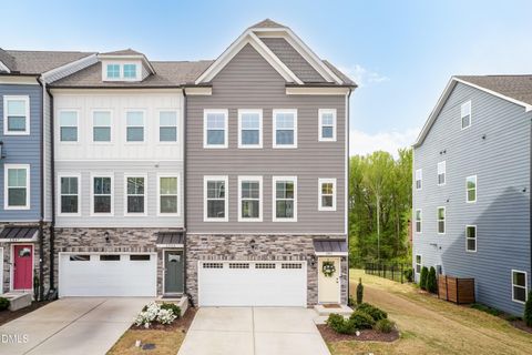 2051 Eva Pearl Drive Apex NC 27502
