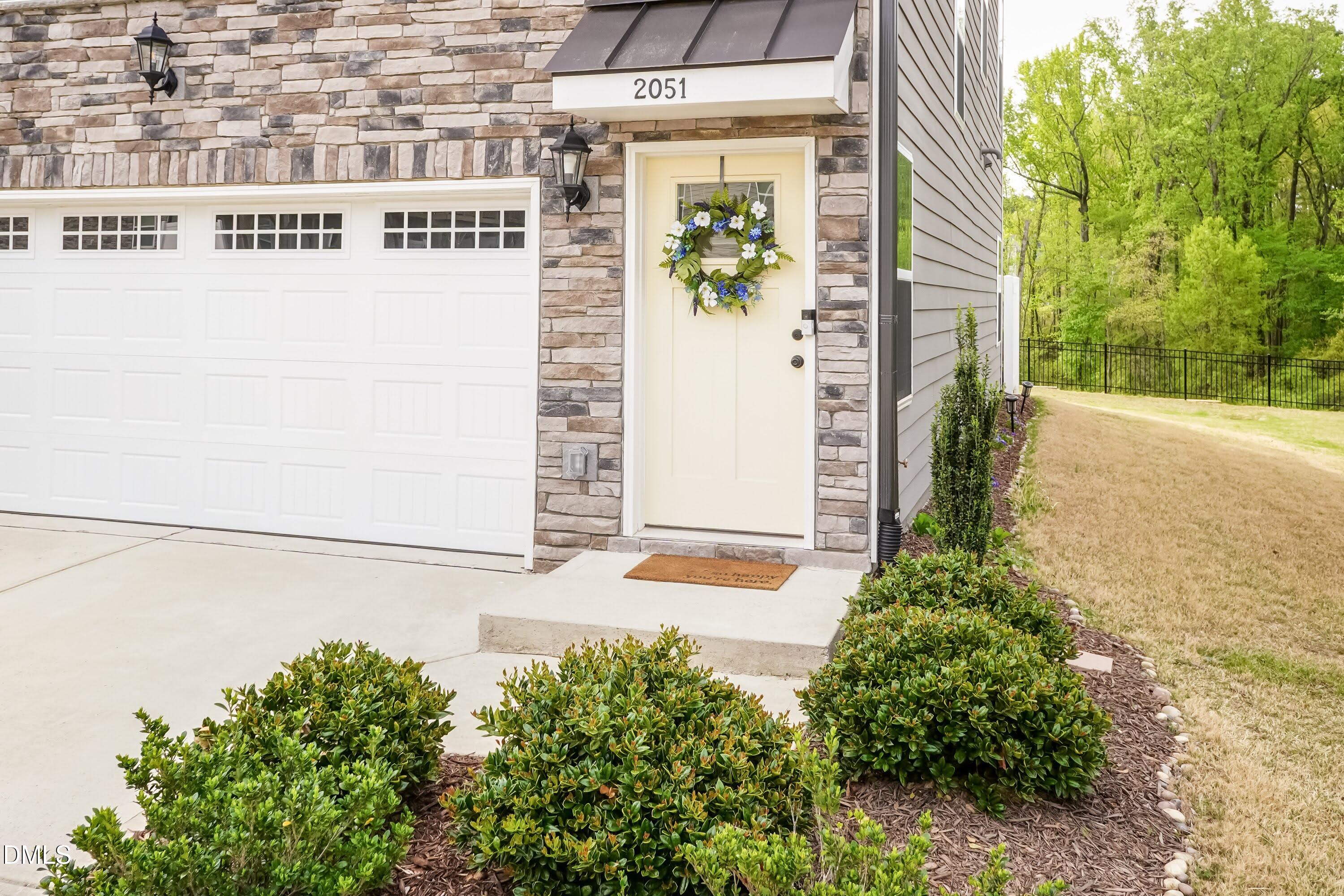 2051 Eva Pearl Drive