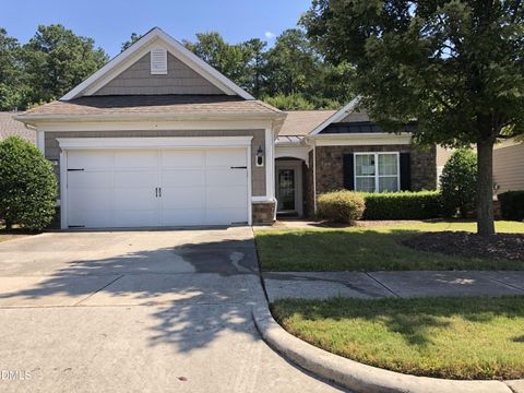 228 Elverson Place Cary NC 27519