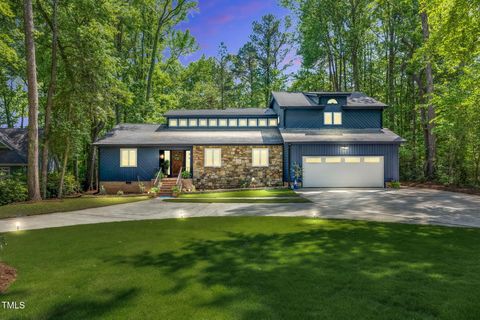 106 Silverwood Lane Cary NC 27518