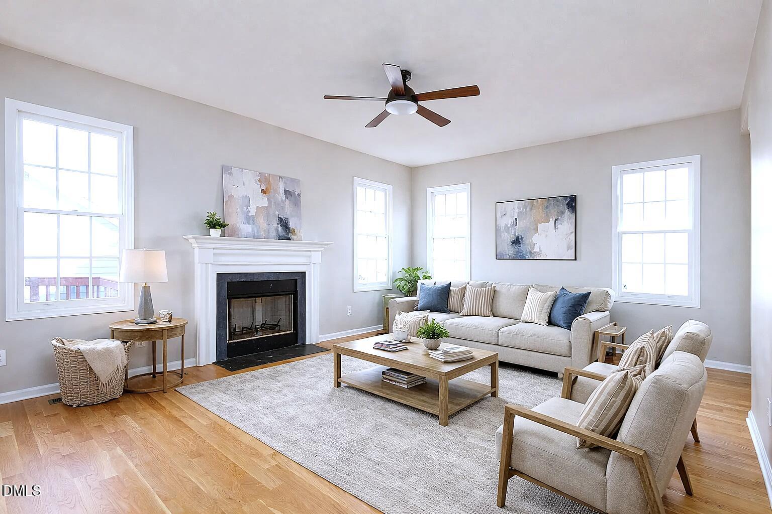 115 Chancellors Ridge