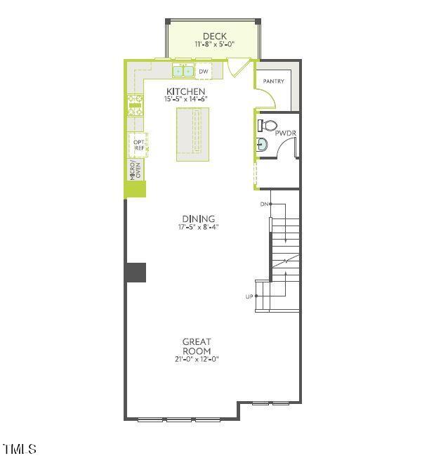 1206 Holding Village Way