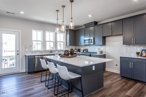 1206 Holding Village Way Wake Forest NC 27587