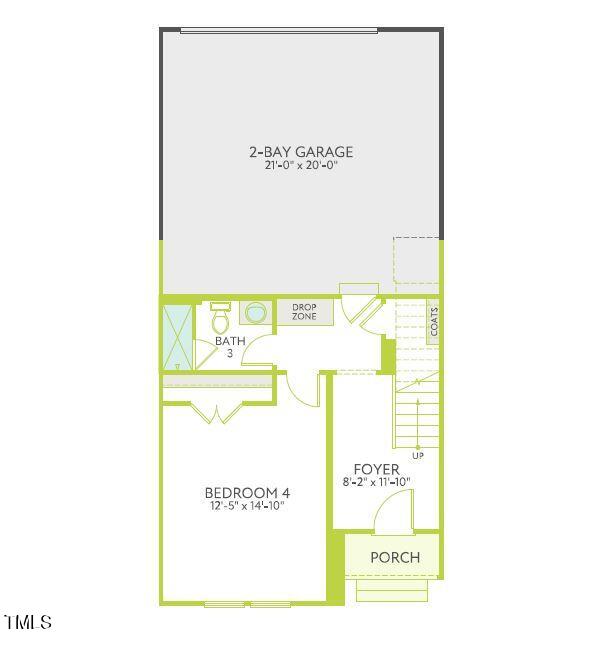 1206 Holding Village Way