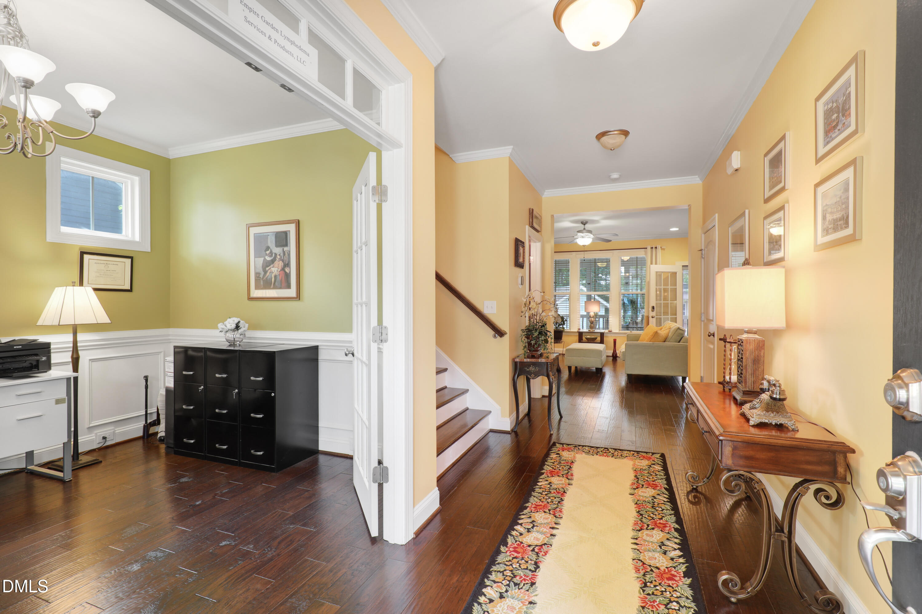2631 Brighton Bluff Drive