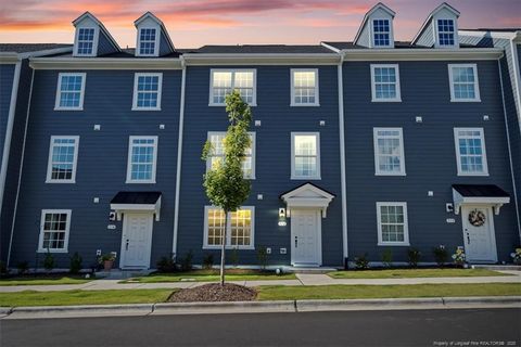 512 Whitehall Circle Durham NC 27713