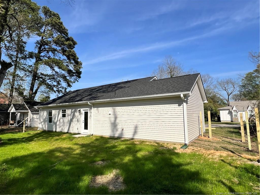 320 Currie Court