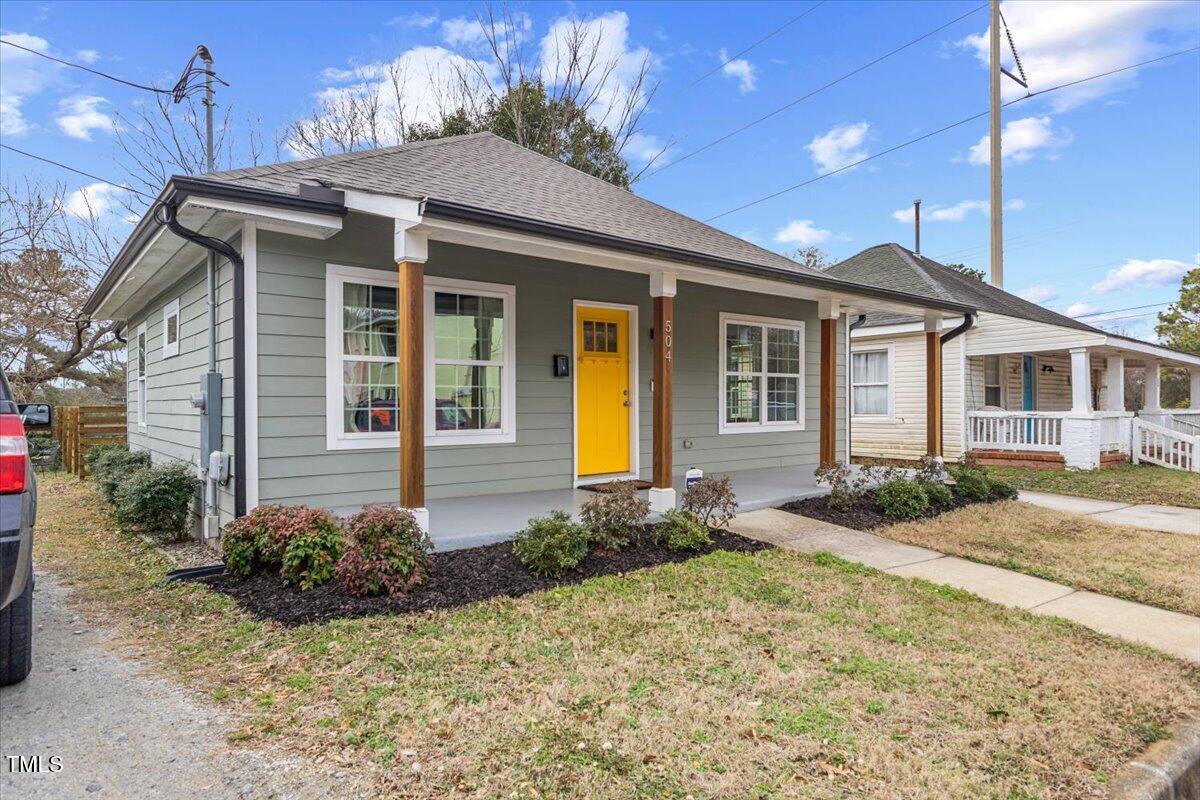 504 Branch Street