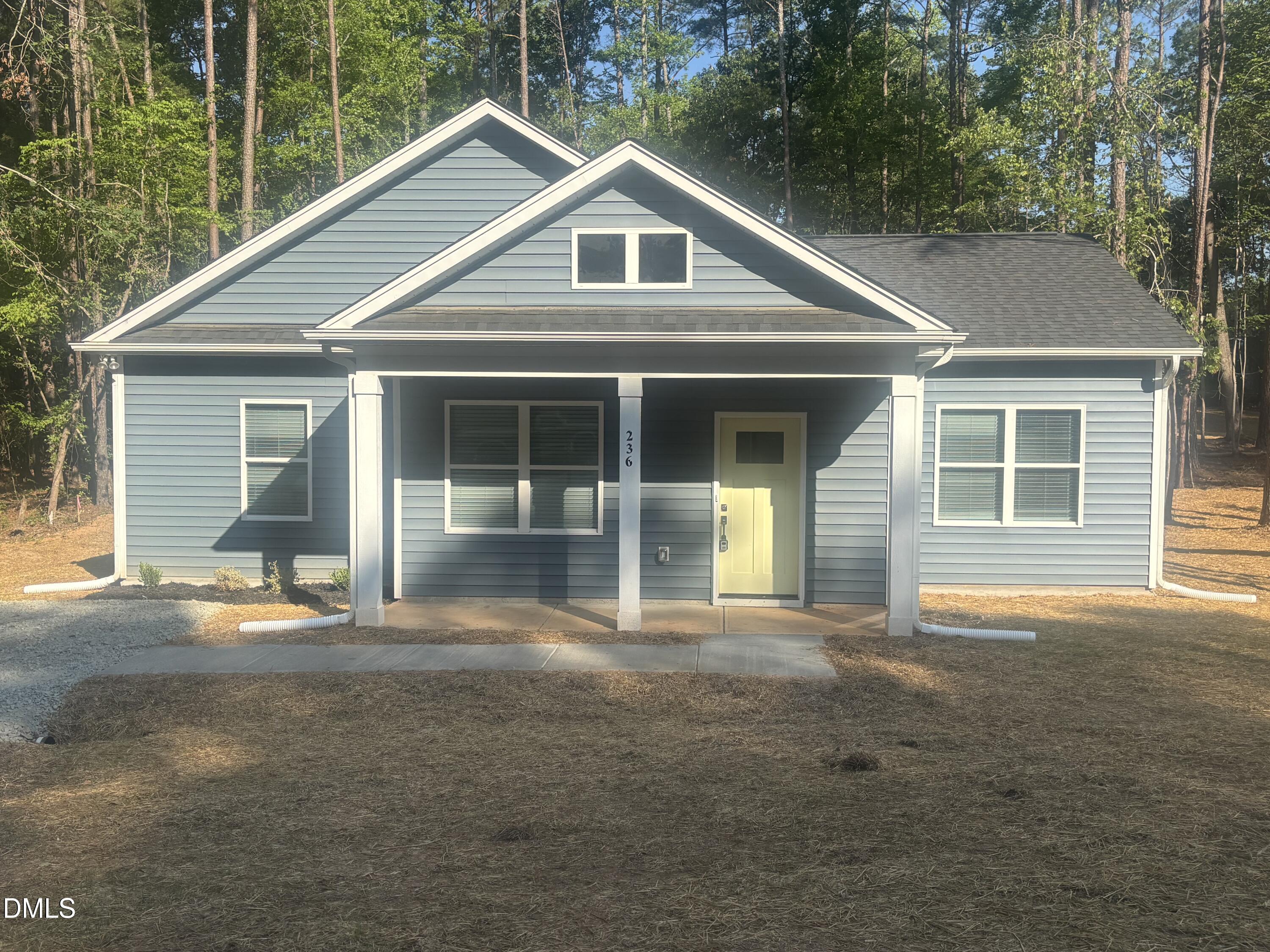 236 Natchez Trace