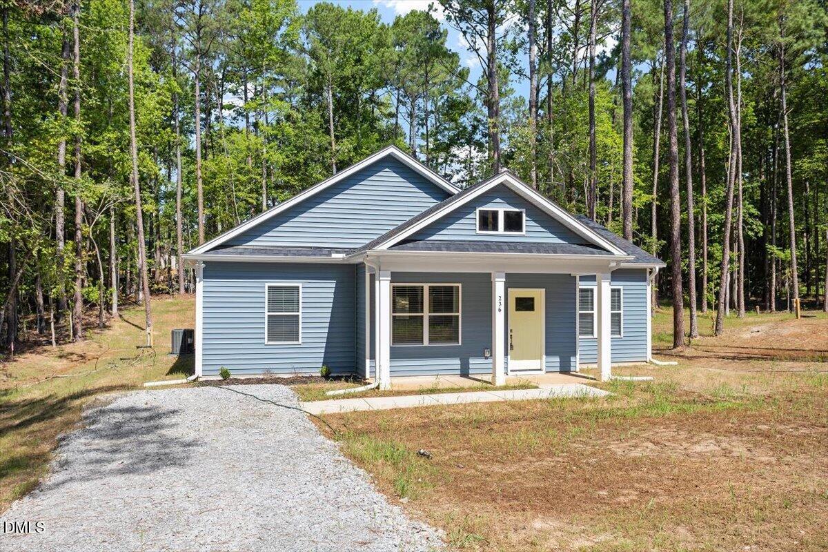 236 Natchez Trace