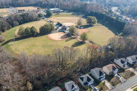 A home in Mebane