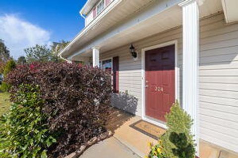 A home in Mebane