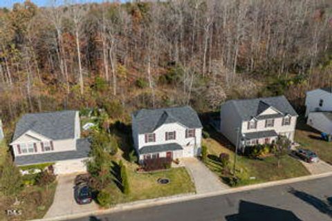 A home in Mebane