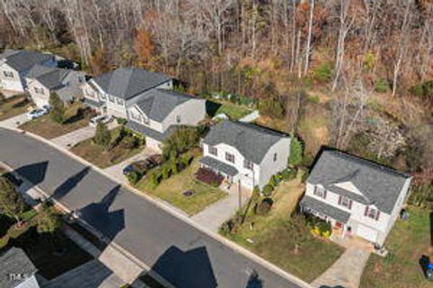 A home in Mebane