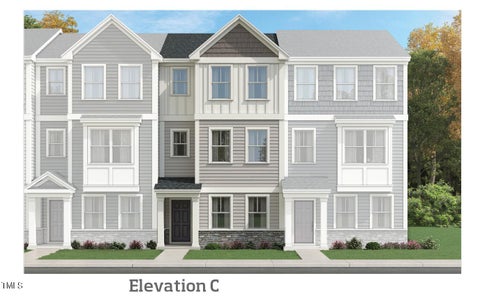 Photo for 437 Deercroft Drive Carolina Springs Lot 260-Mante