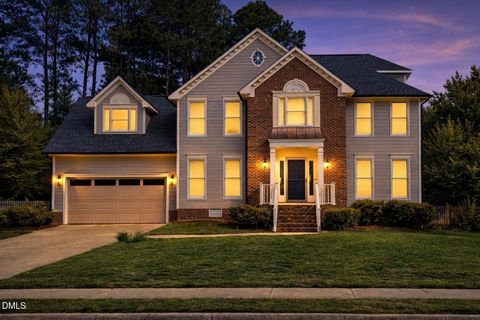 2709 Iman Drive Raleigh NC 27615