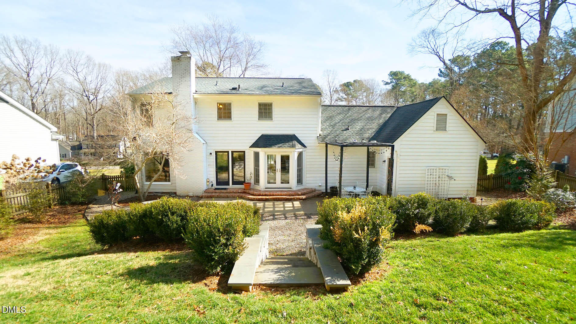 8613 Windjammer Drive