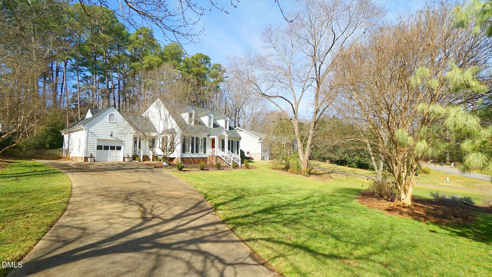 8613 Windjammer Drive