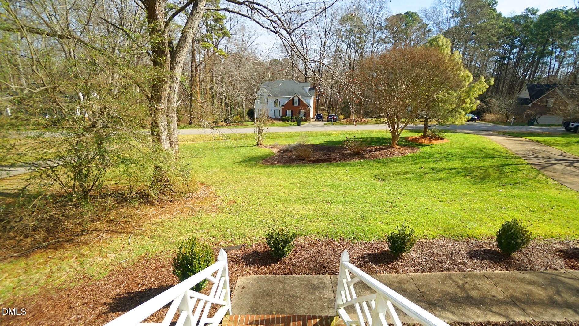 8613 Windjammer Drive