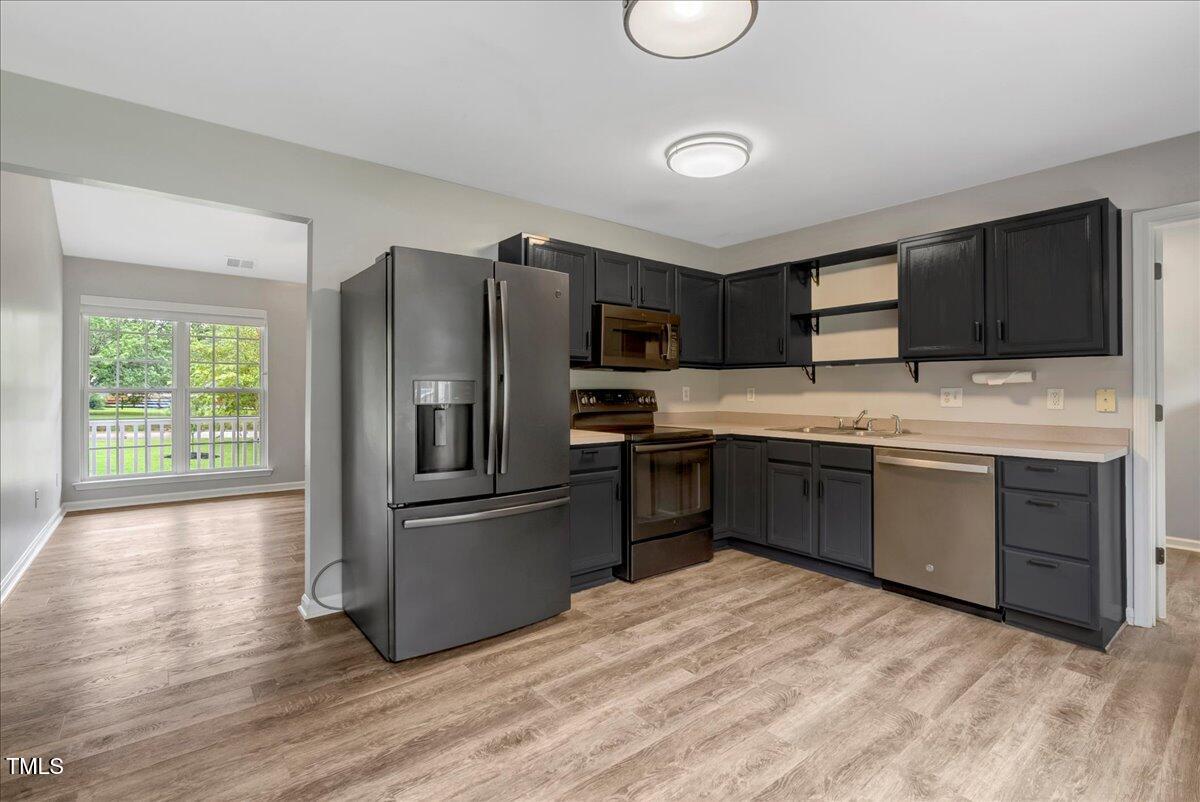 3603 Copper Creek Lane