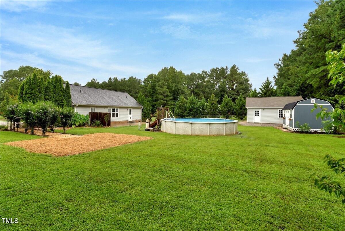 3603 Copper Creek Lane