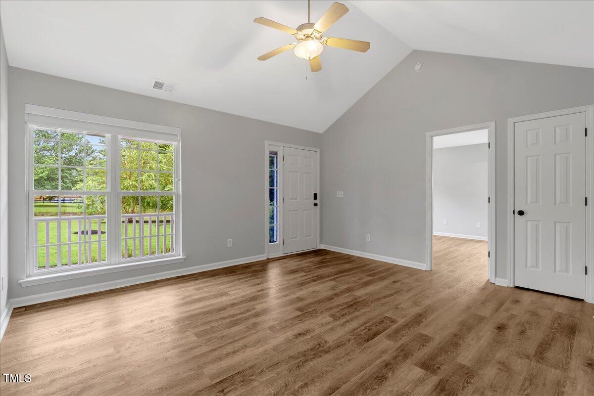 3603 Copper Creek Lane