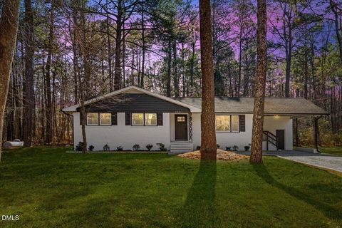 2501 Old Mill Road Rocky Mount NC 27803