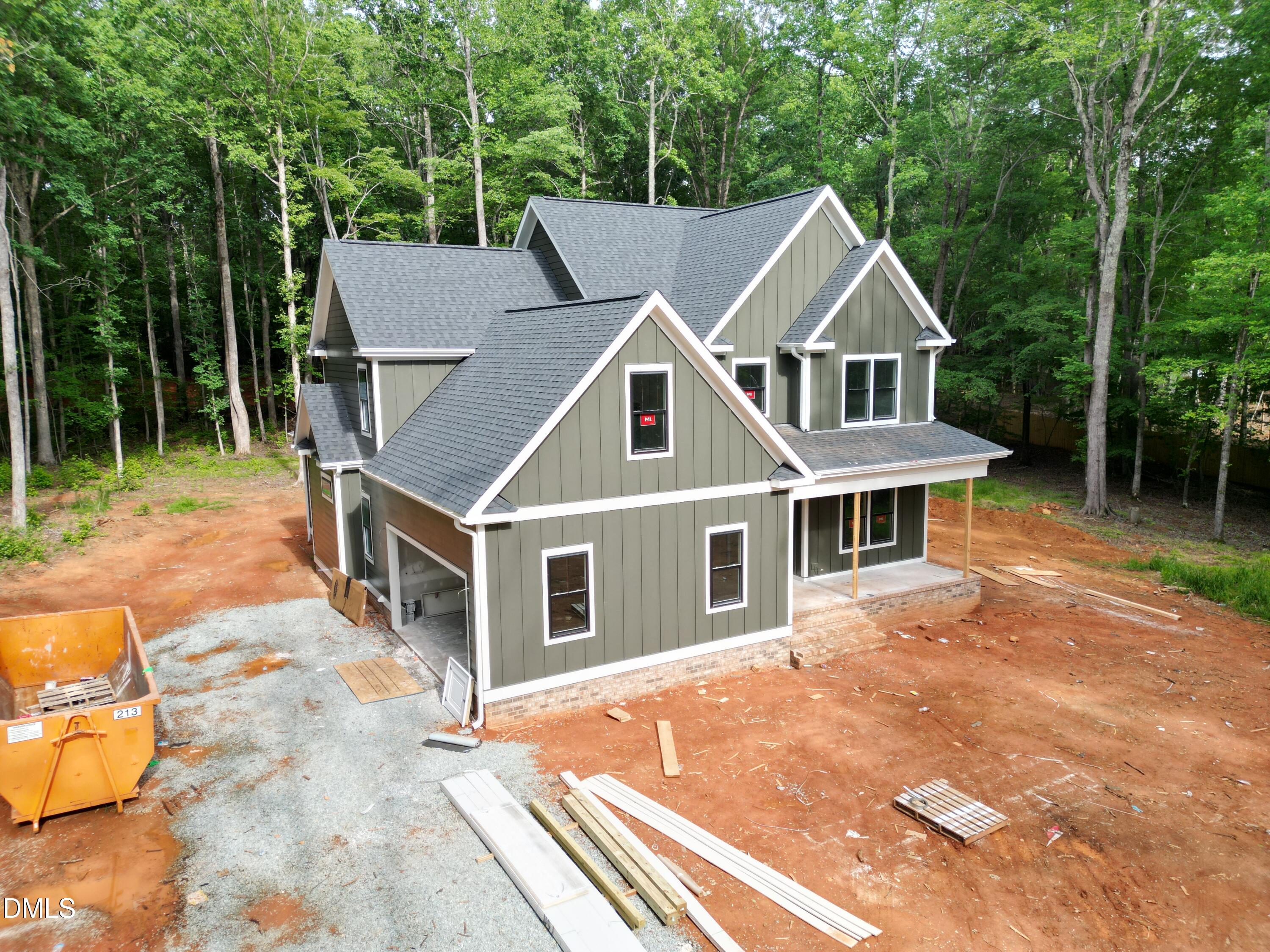 491 Terry Road