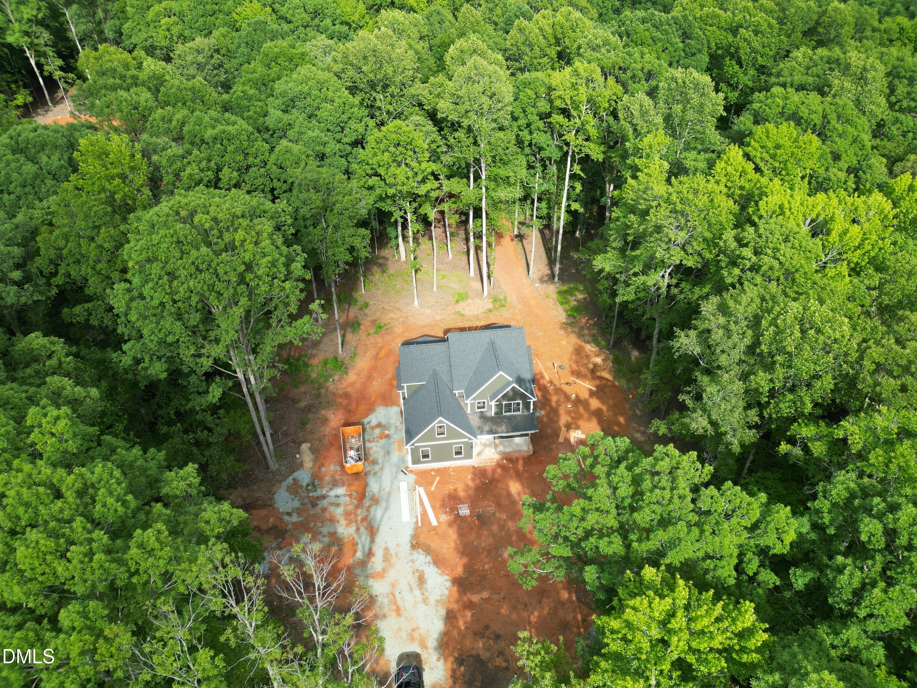 491 Terry Road