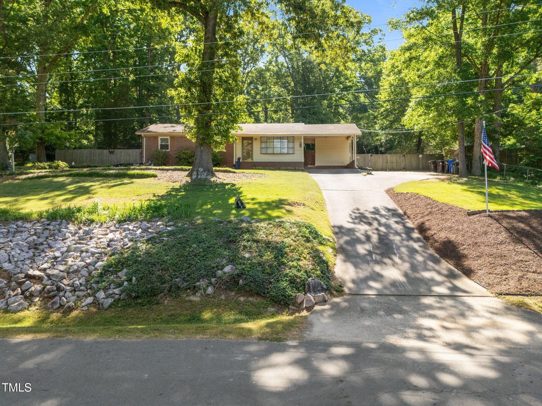 108 Jefferson Drive