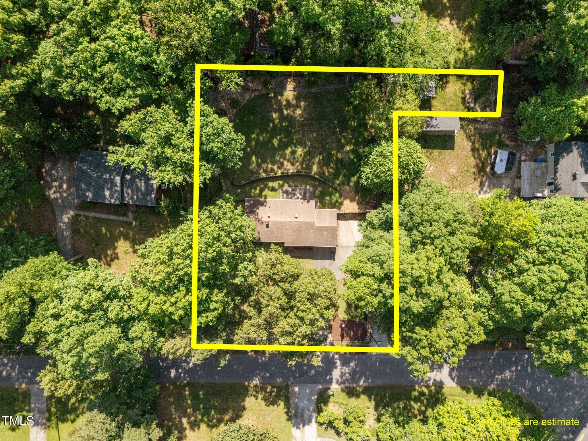 108 Jefferson Drive