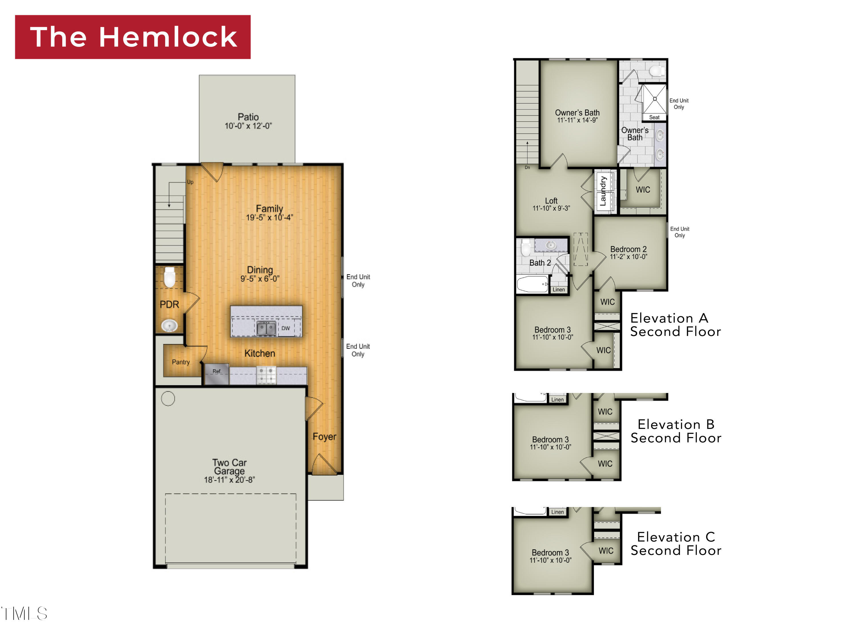 8935 Kennebec Crossing Drive 57
